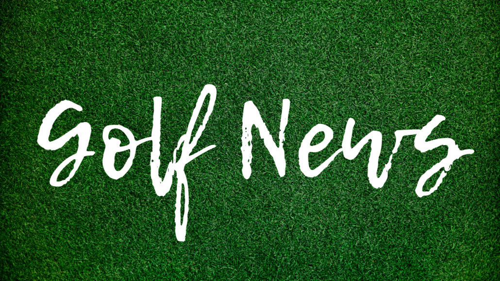 Golf News