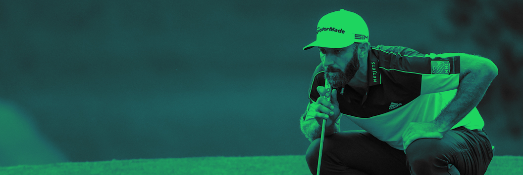Golf Player