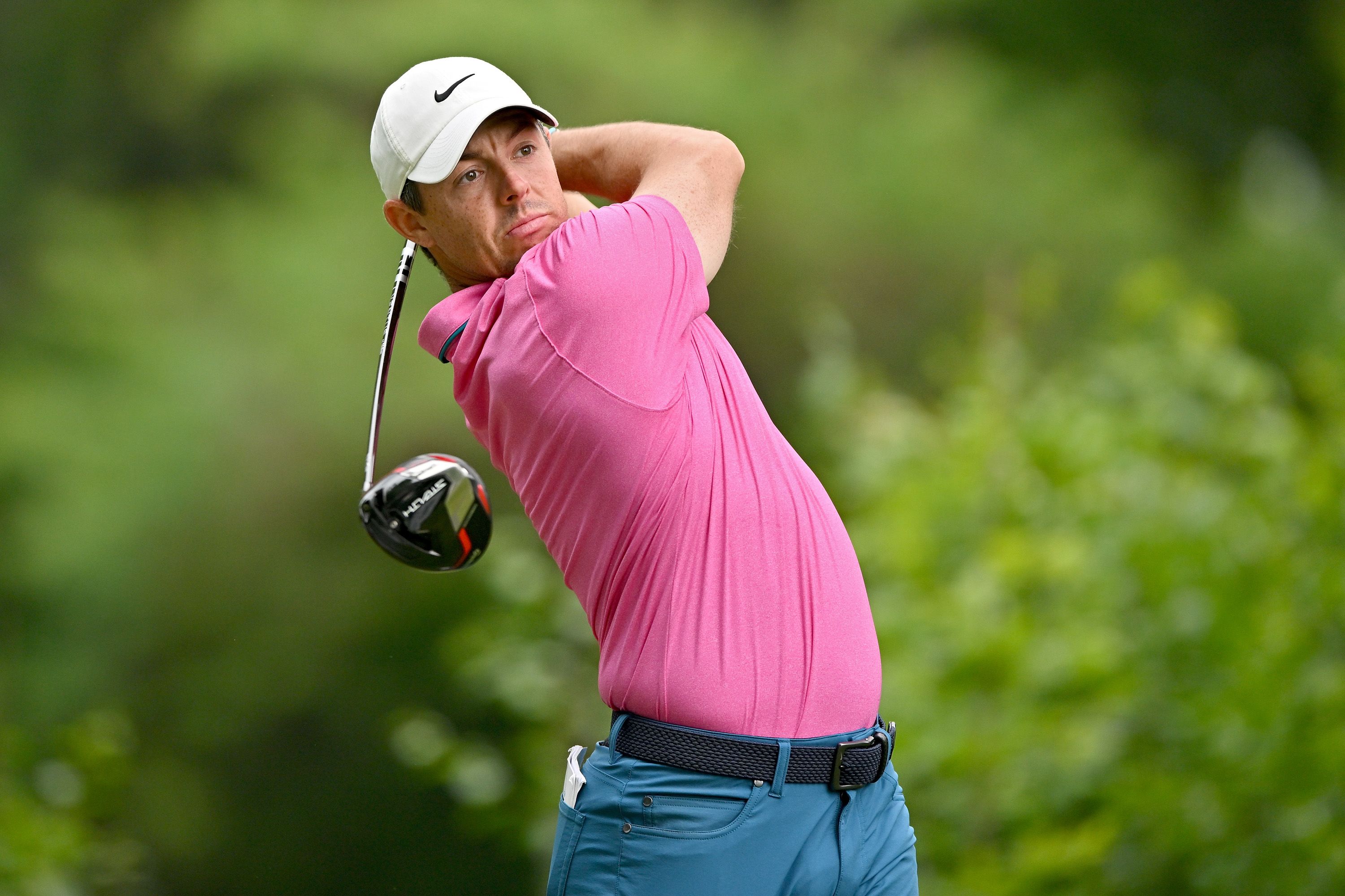 Rory McIlroy