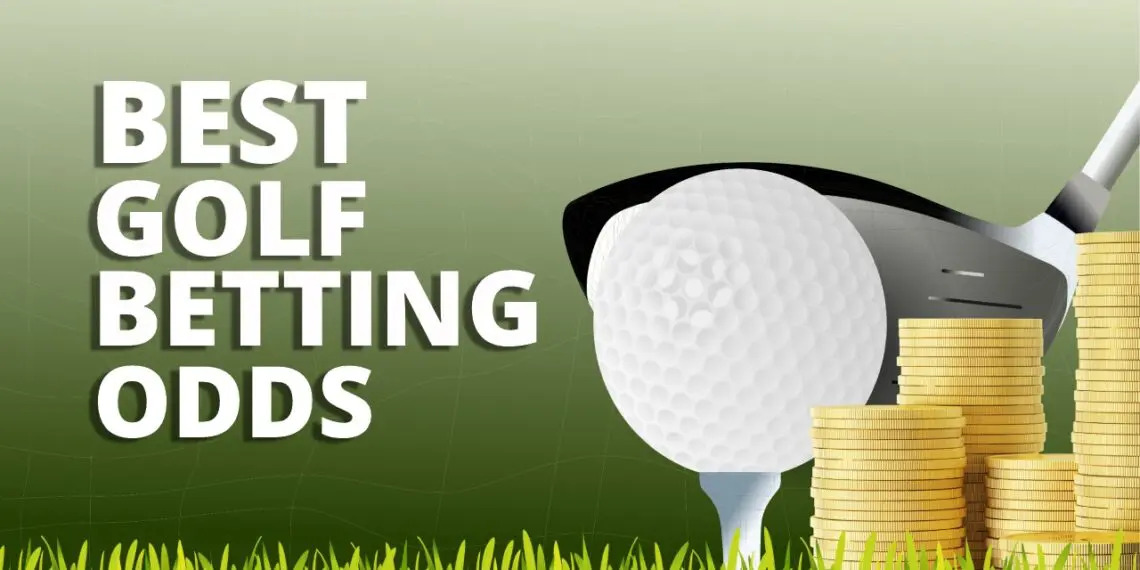 Golf Odds